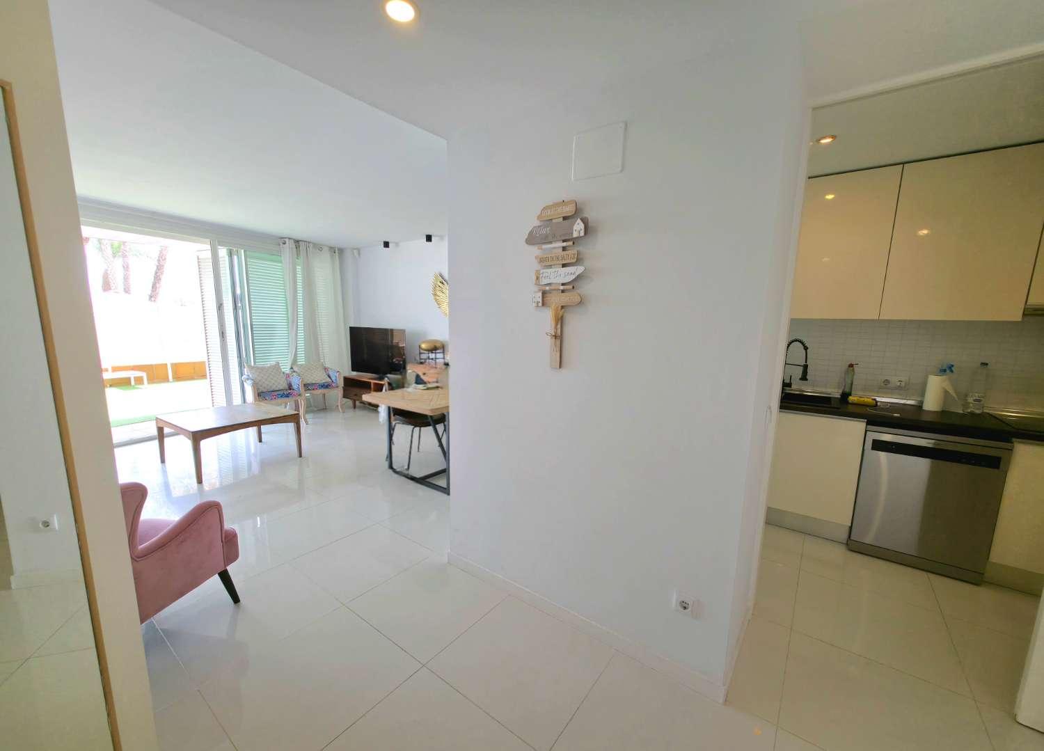 Flat for Rent in Ibiza