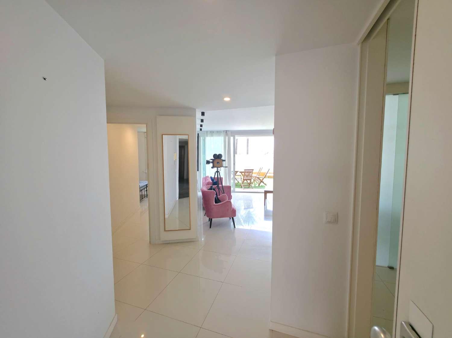 Flat for Rent in Ibiza