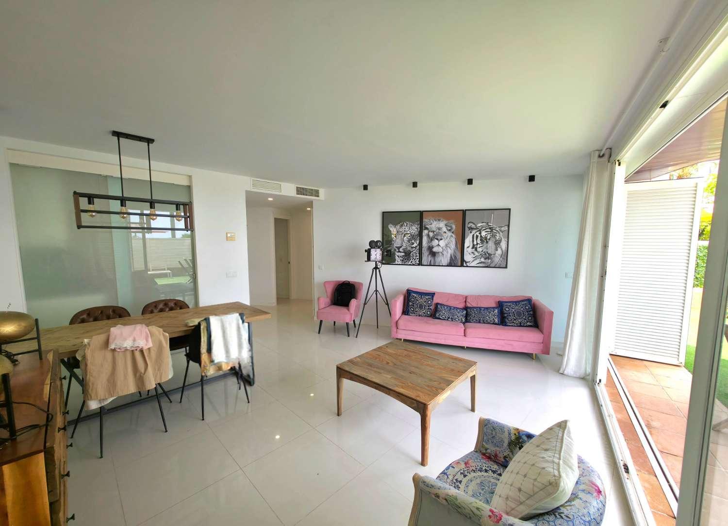 Flat for Rent in Ibiza