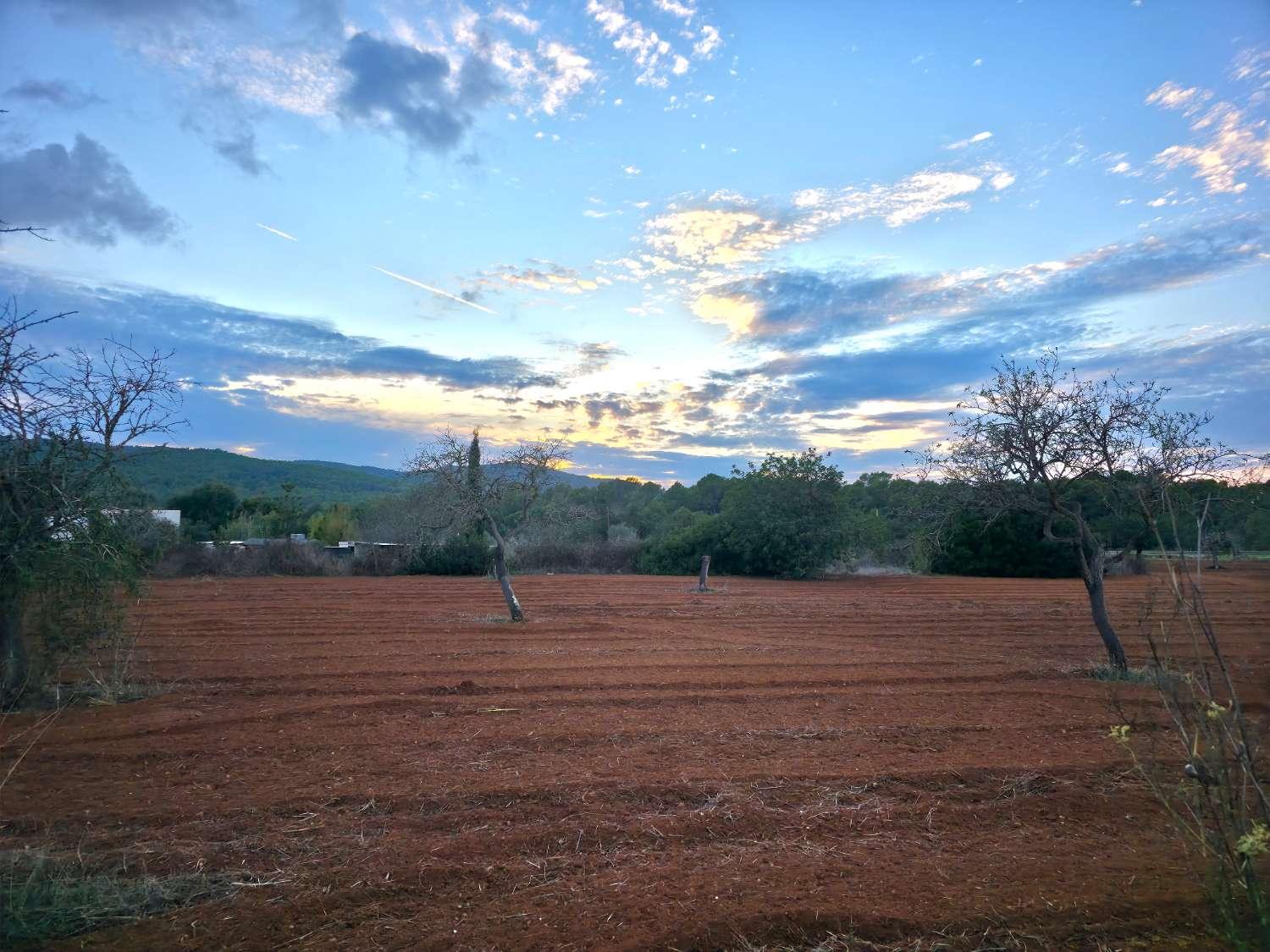 Parcela en Venta en Sant Joan de Labritja