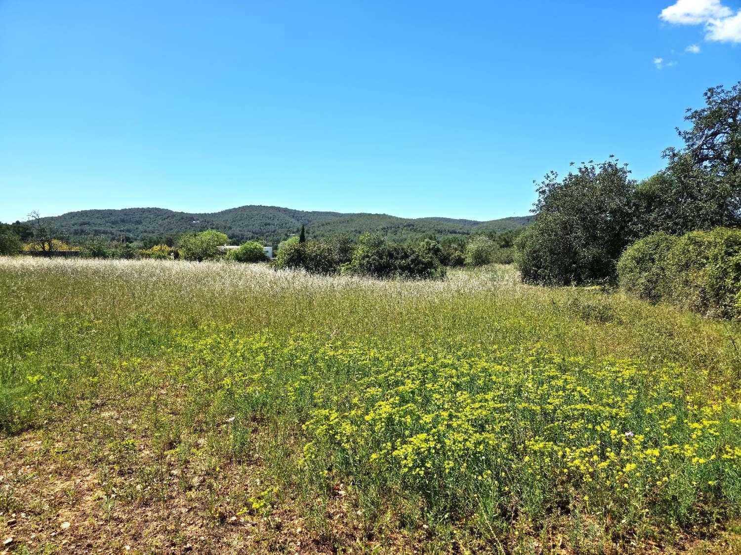 Parcela en Venta en Sant Joan de Labritja