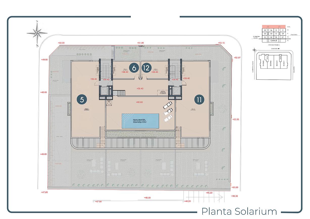 Apartamento en Venta en Benijófar
