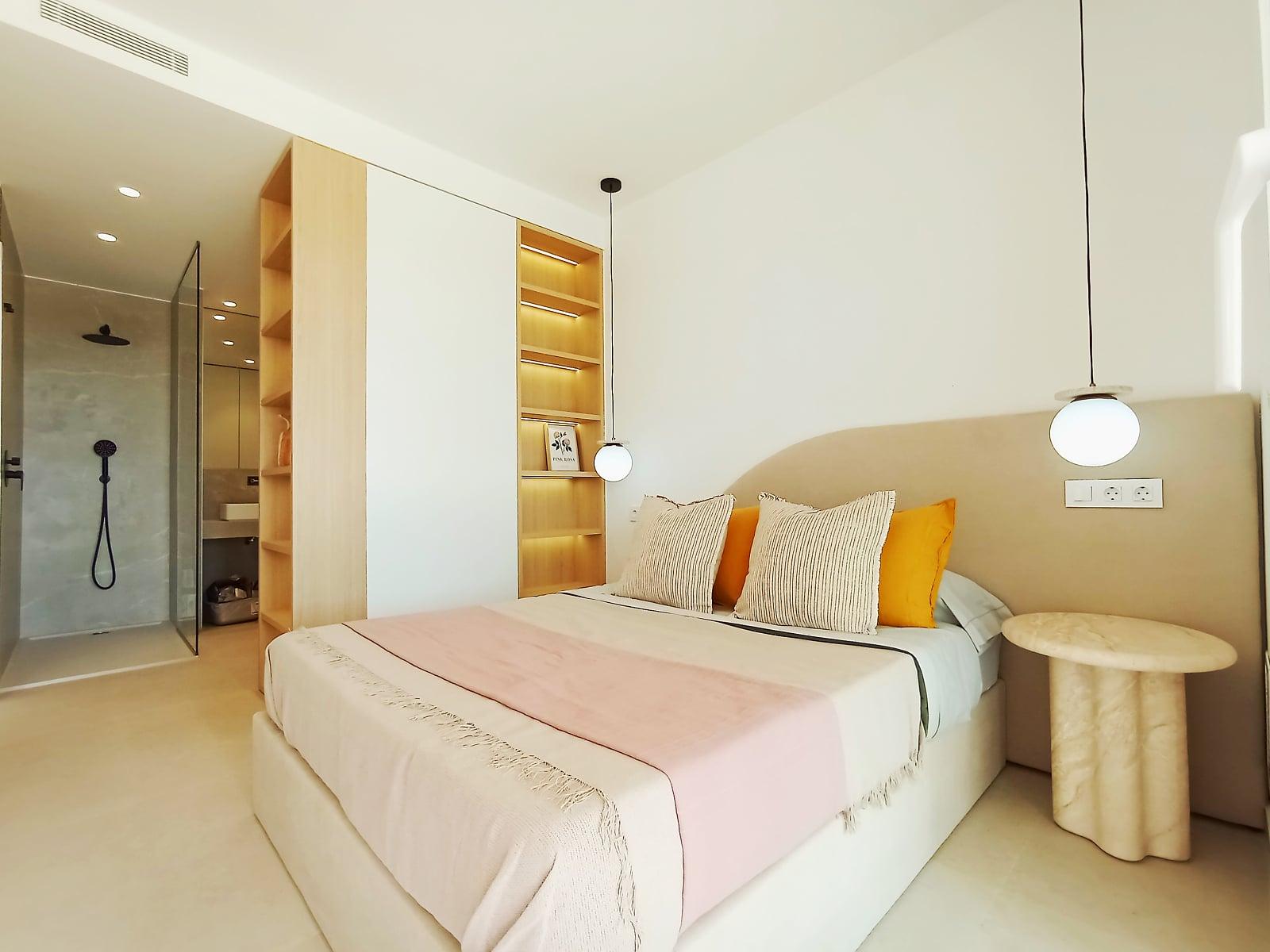 Apartamento en Venta en Benijófar