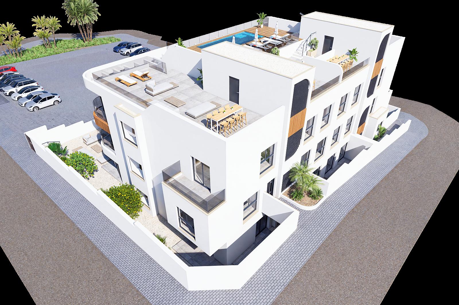 Apartamento en Venta en Benijófar