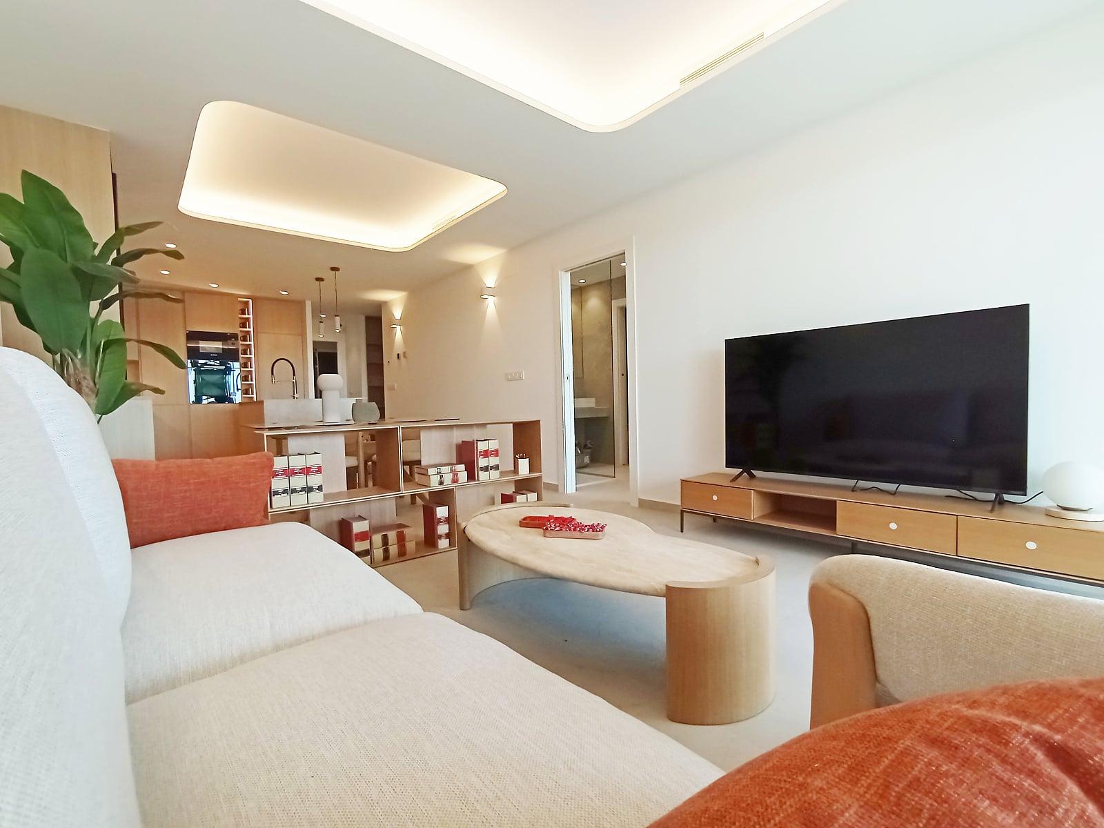 Apartamento en Venta en Benijófar