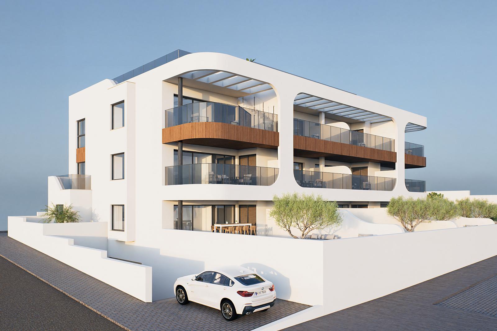 Apartamento en Venta en Benijófar