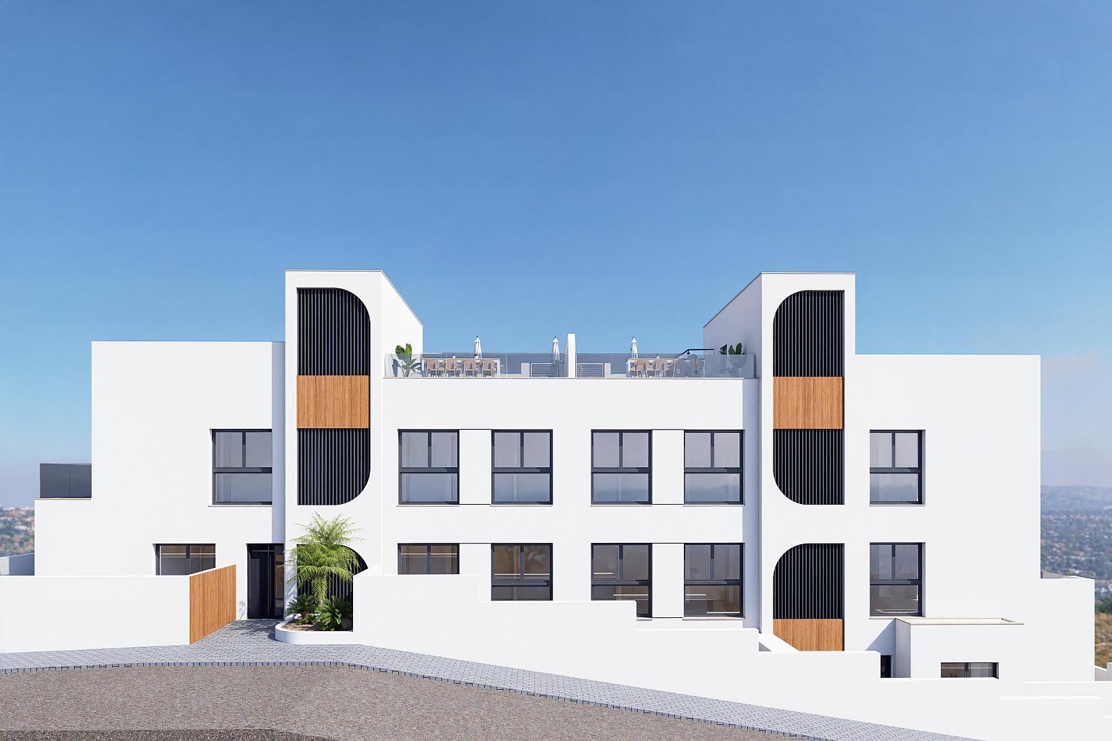 Apartamento en Venta en Benijófar