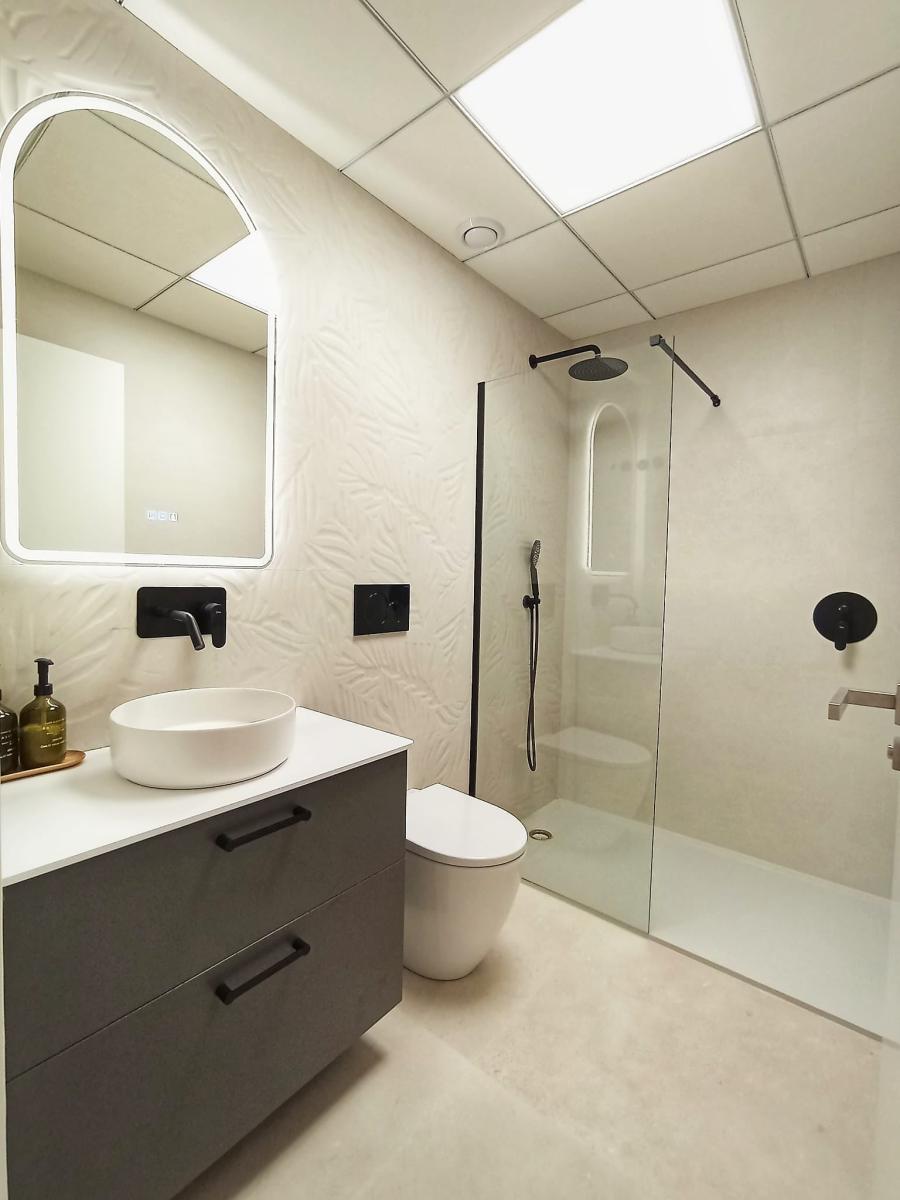 Apartamento en Venta en Benijófar