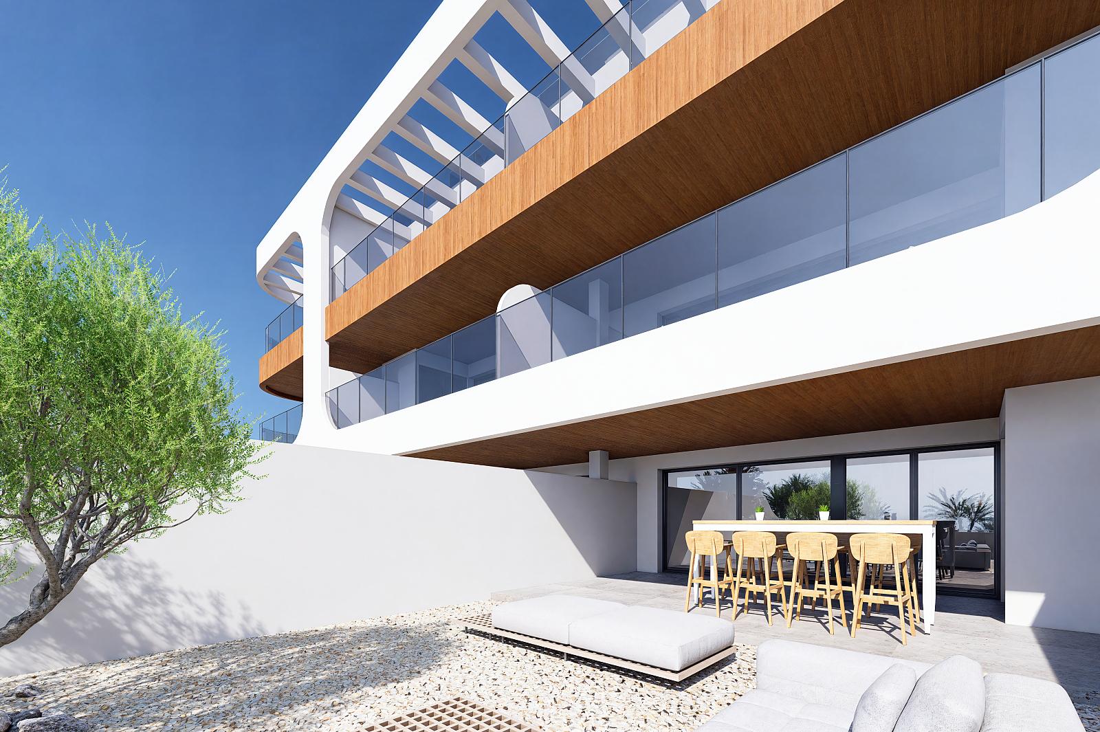 Apartamento en Venta en Benijófar