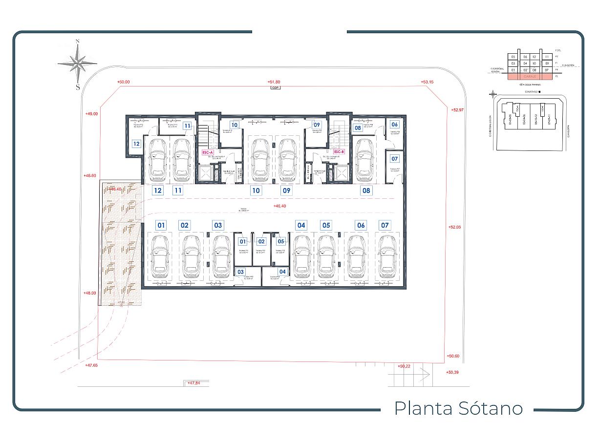 Apartamento en Venta en Benijófar