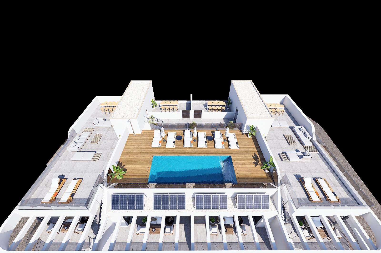 Apartamento en Venta en Benijófar