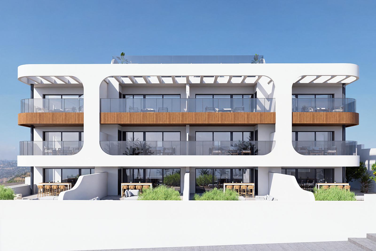 Apartamento en Venta en Benijófar
