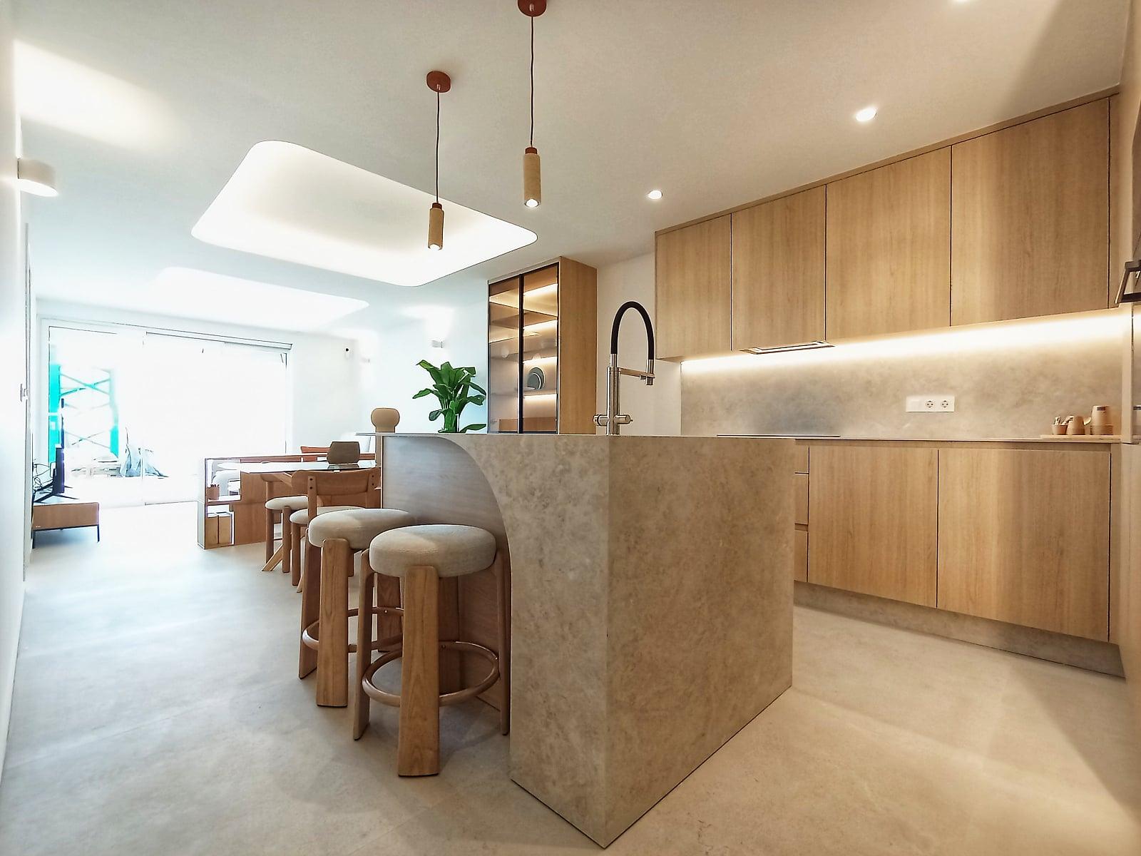 Apartamento en Venta en Benijófar