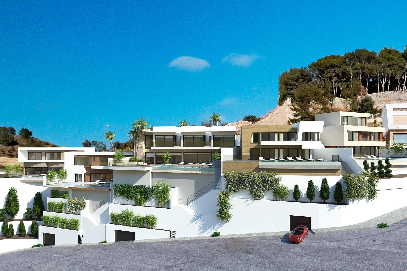 House for Sale in Almuñécar