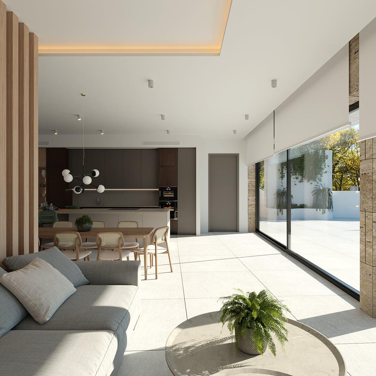 House for Sale in Almuñécar