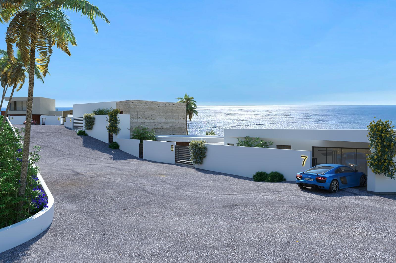 House for Sale in Almuñécar