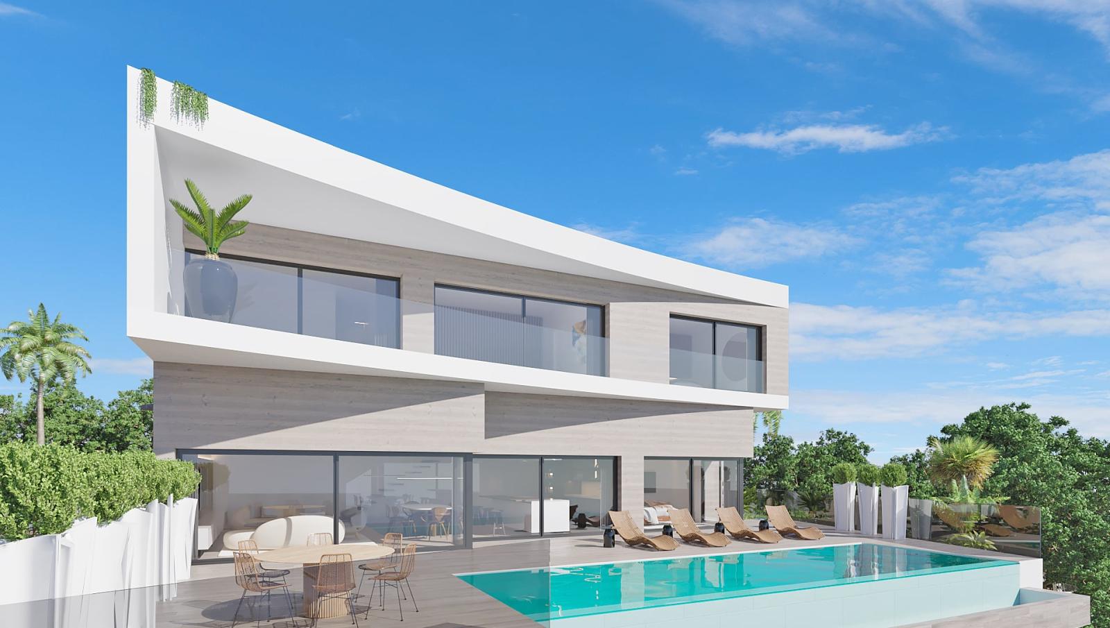 House for Sale in Almuñécar