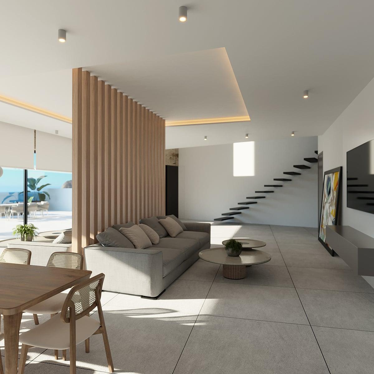 House for Sale in Almuñécar