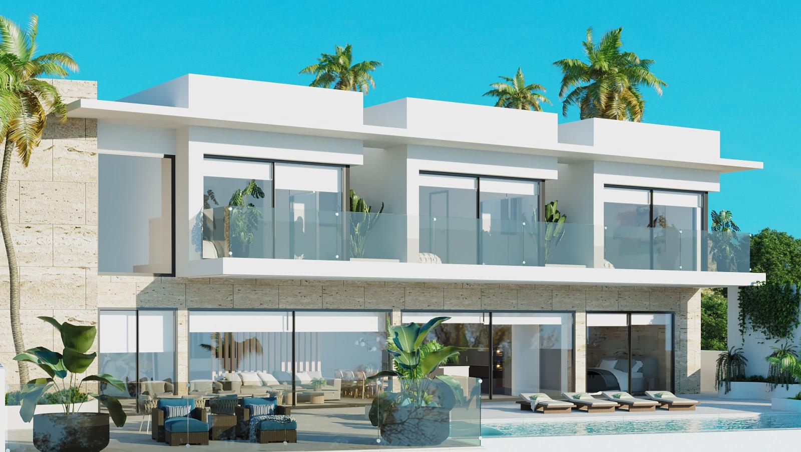 House for Sale in Almuñécar