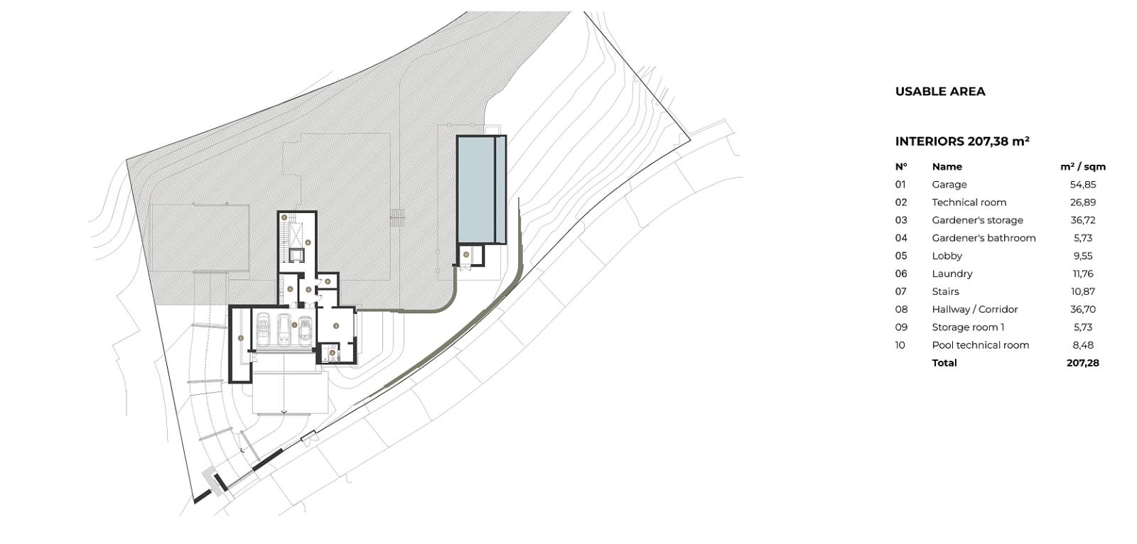 Casa en Venta en Benahavís