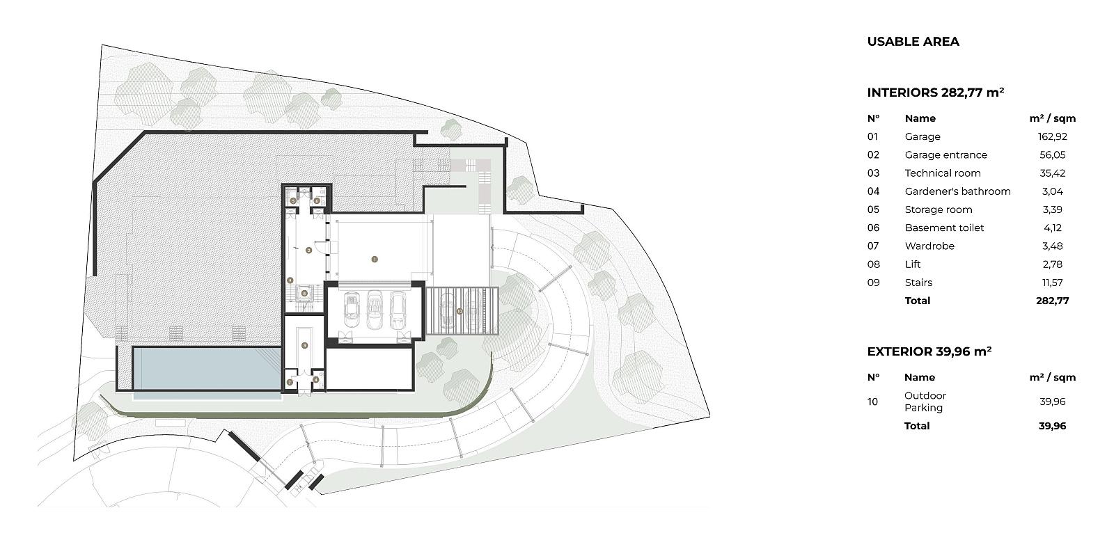 Casa en Venta en Benahavís
