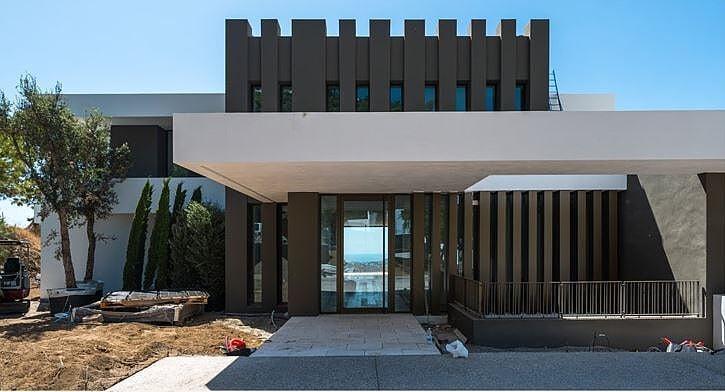 Casa en Venta en Benahavís
