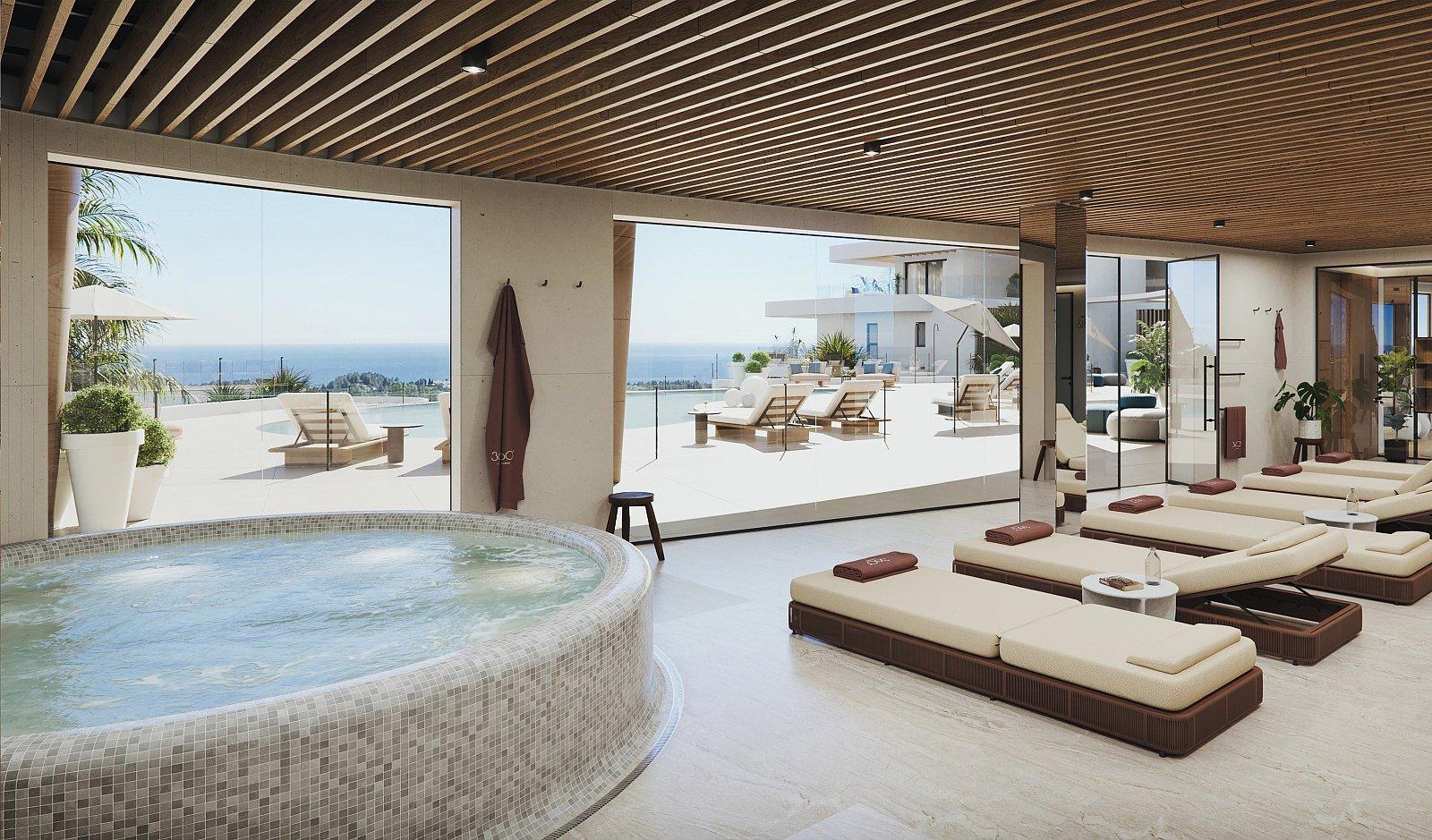 Apartamento en Venta en Mijas