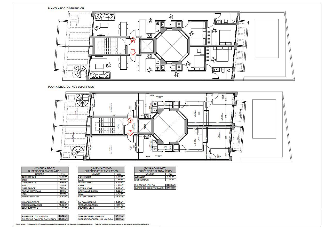 Apartamento en Venta en Torrevieja