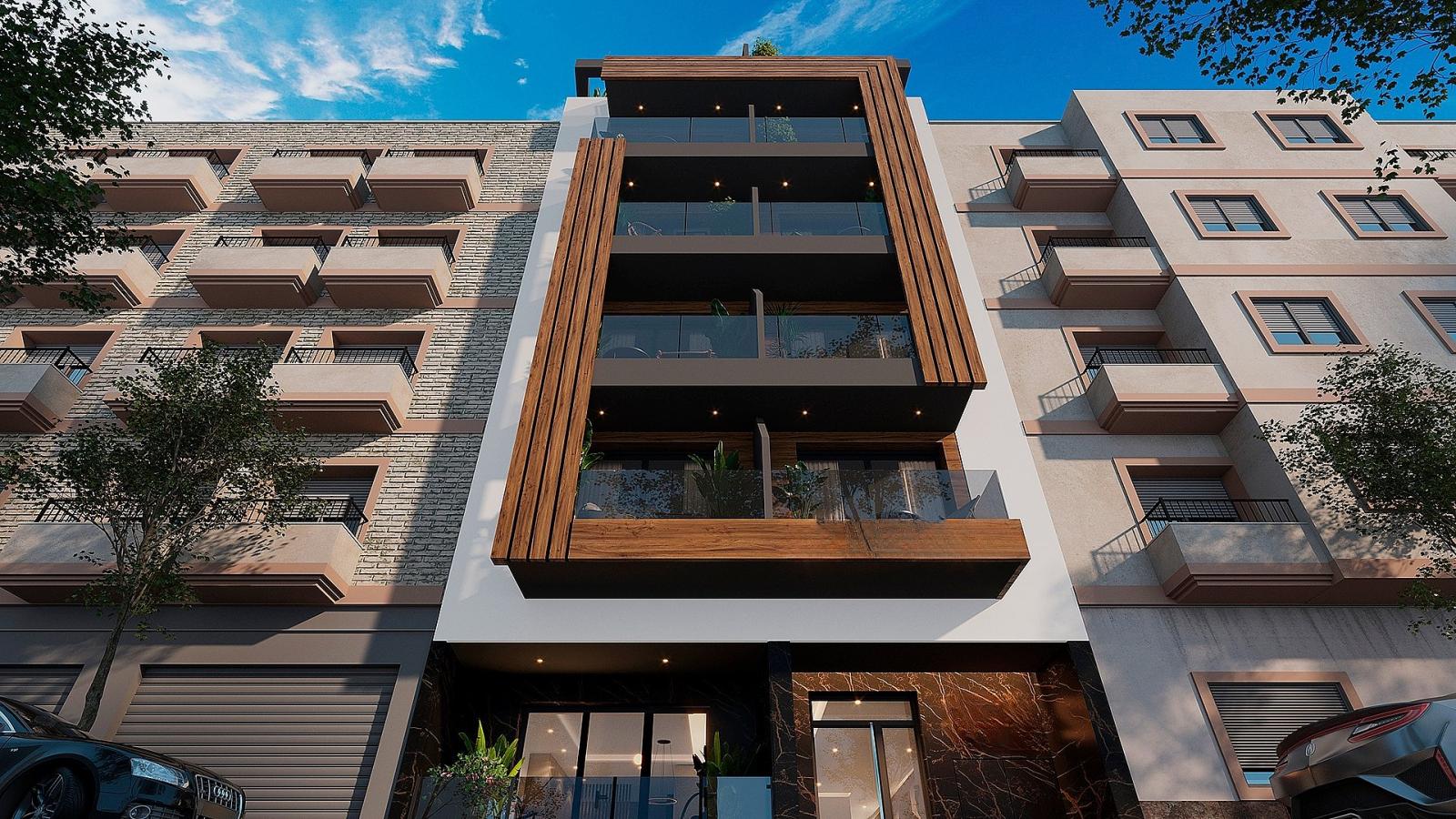 Apartamento en Venta en Torrevieja