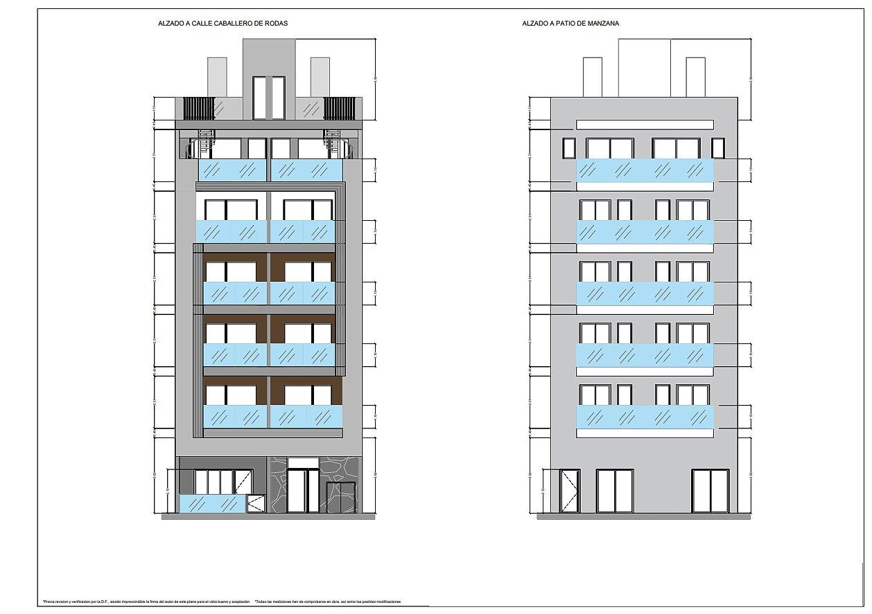 Apartamento en Venta en Torrevieja