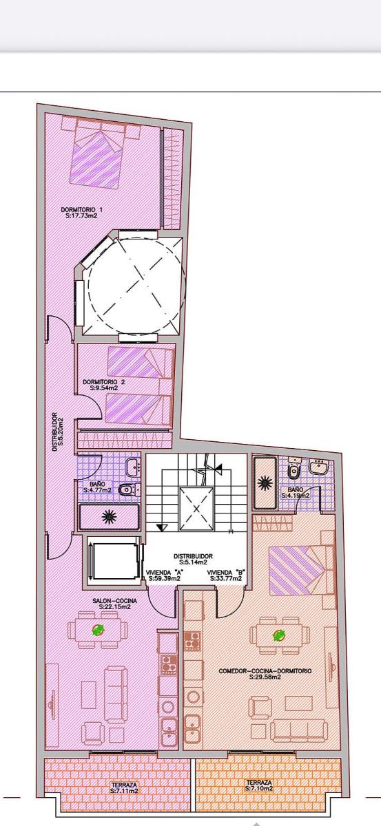 Apartamento en Venta en Torrevieja