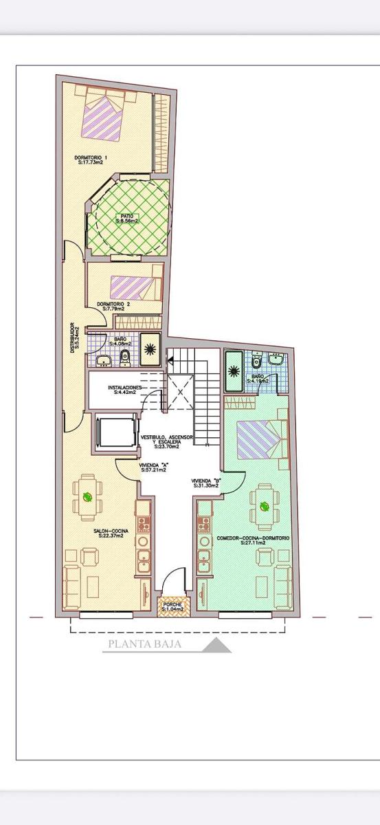 Apartamento en Venta en Torrevieja