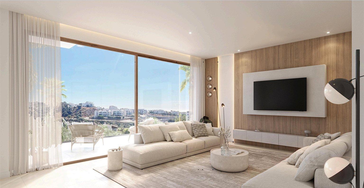 Casa en Venta en Estepona