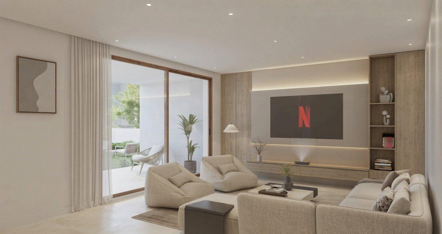 Casa en Venta en Estepona