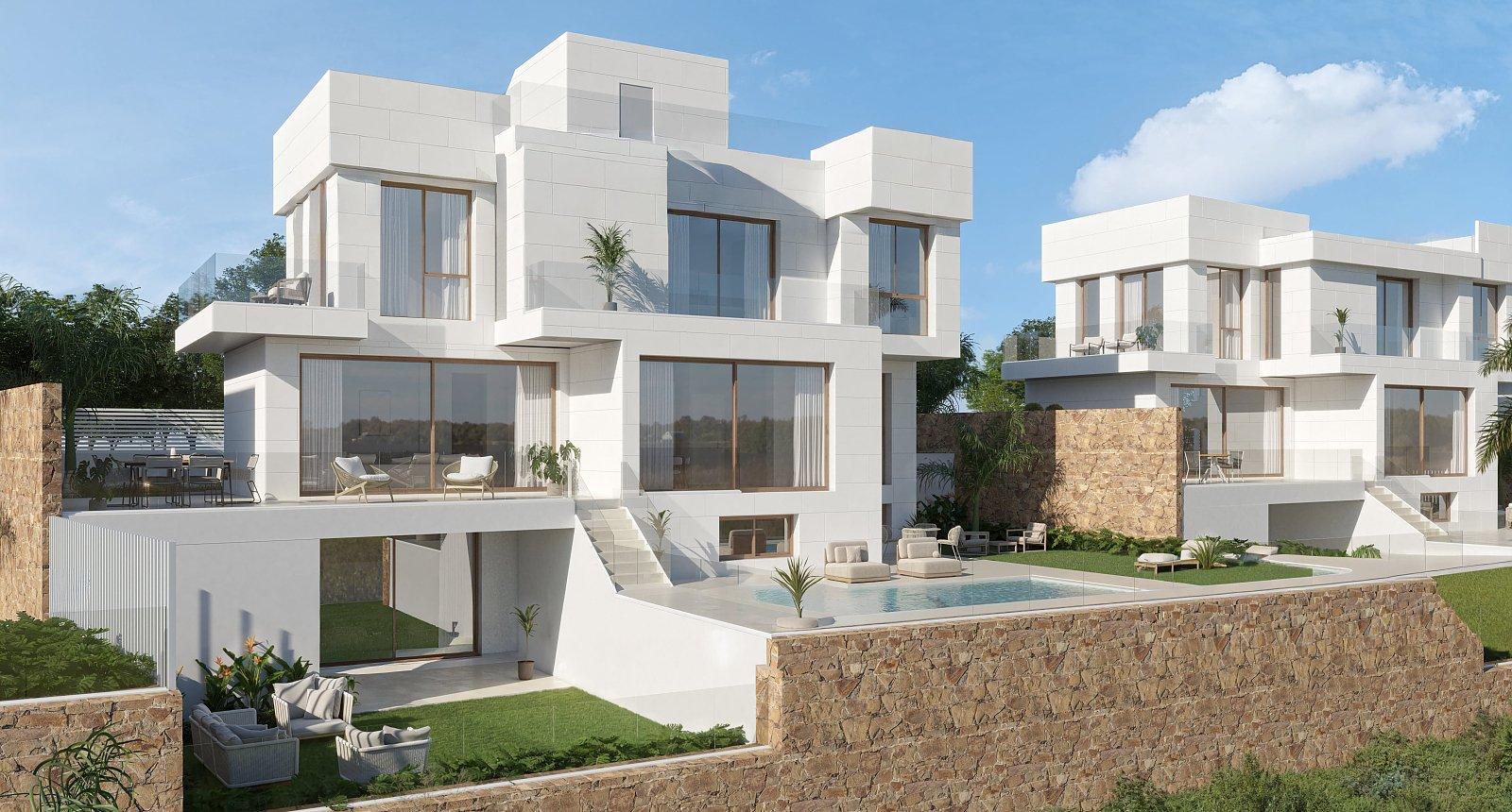 Casa en Venta en Estepona