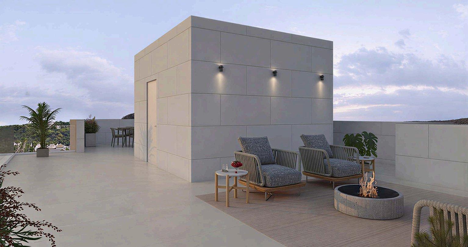 Casa en Venta en Estepona