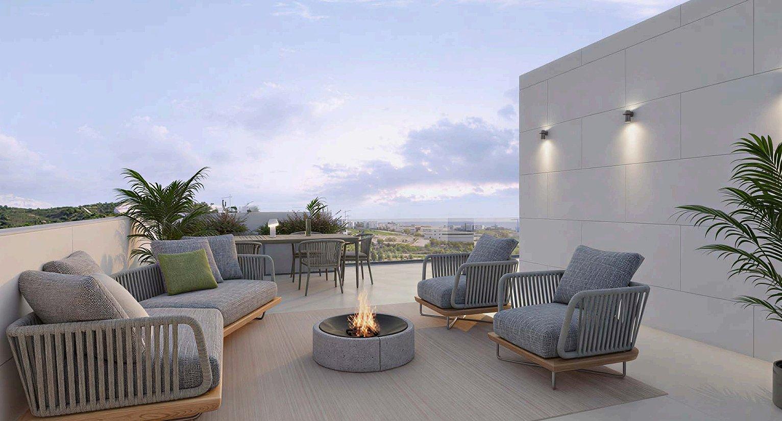 Casa en Venta en Estepona