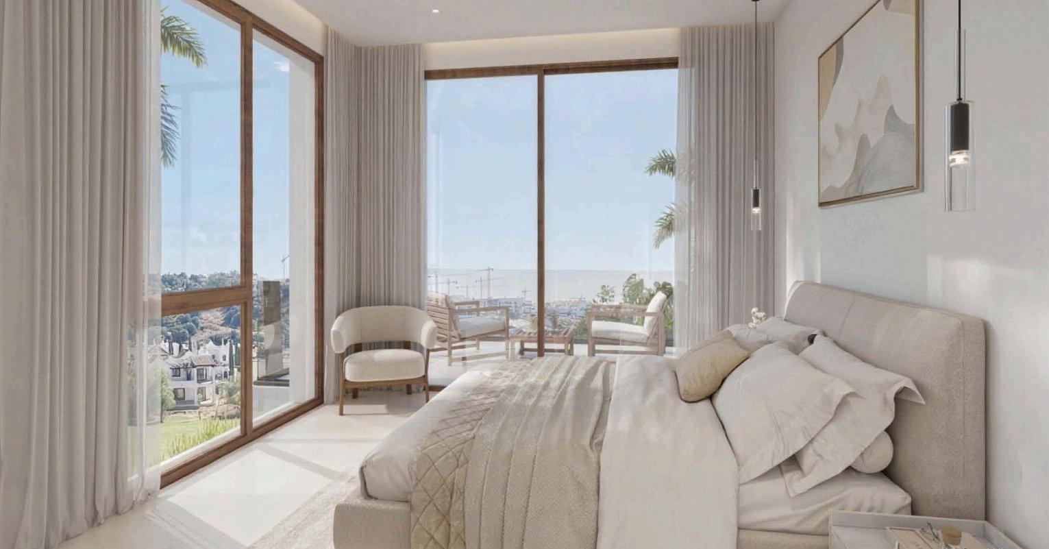 Casa en Venta en Estepona