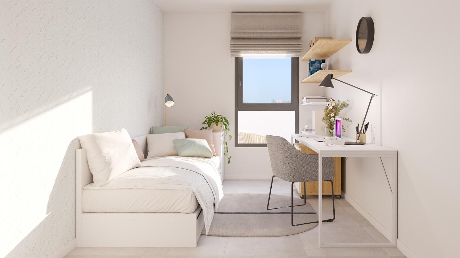Apartment for Sale in Mijas