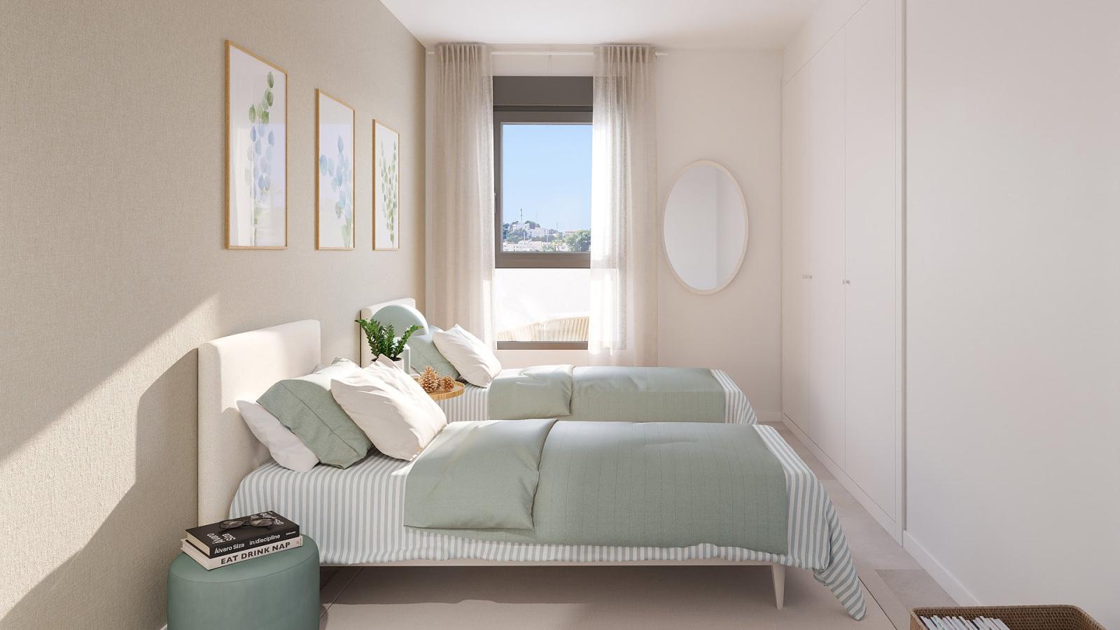 Apartment for Sale in Mijas