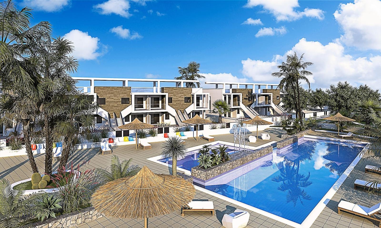 Apartamento en Venta en Pilar de la Horadada