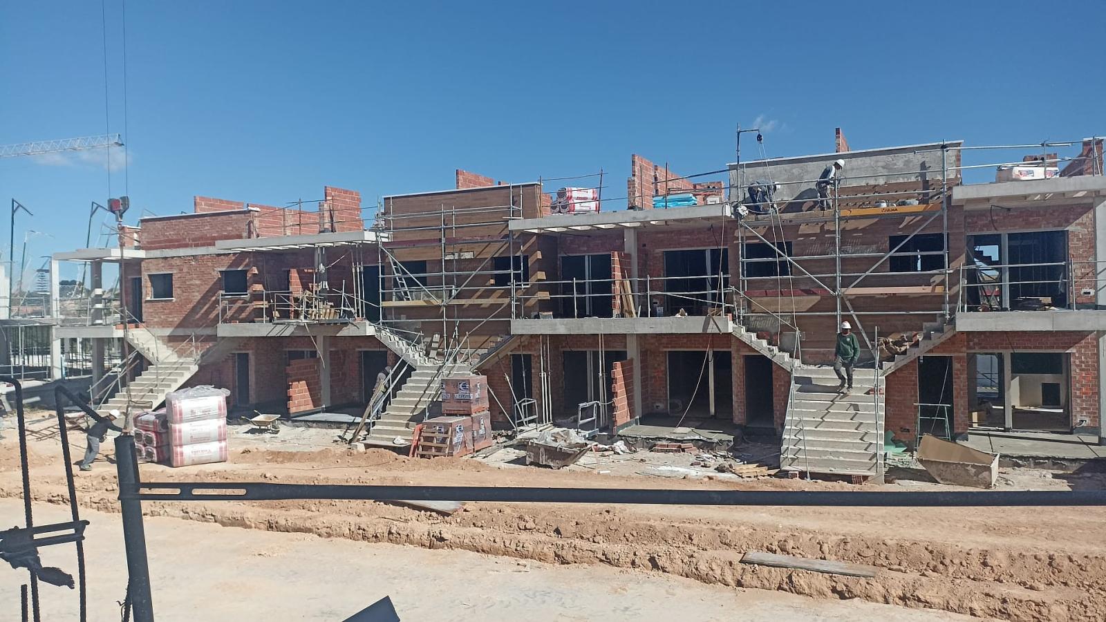 Apartamento en Venta en Pilar de la Horadada