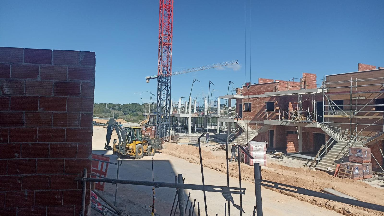 Apartamento en Venta en Pilar de la Horadada