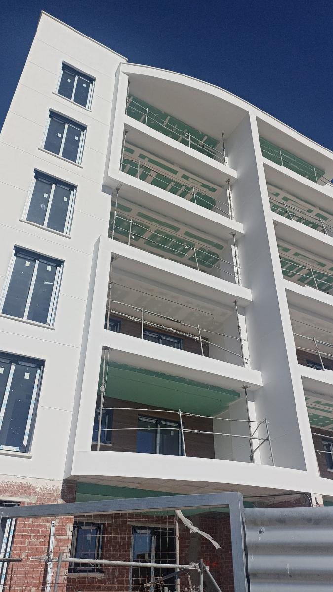 Apartamento en Venta en Pilar de la Horadada