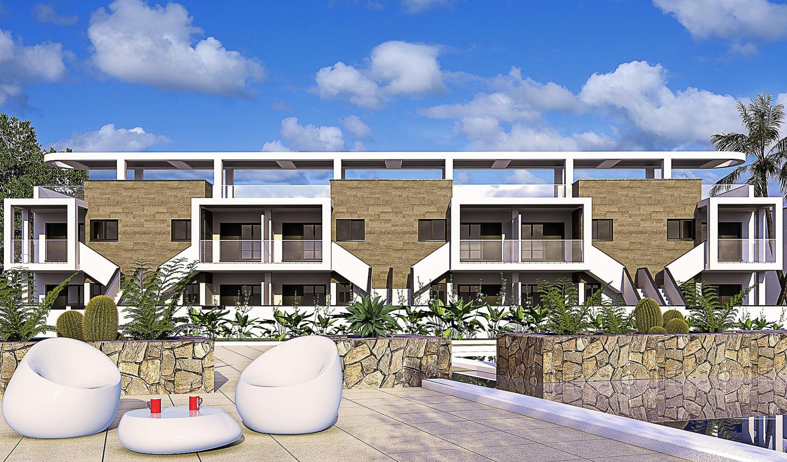 Apartamento en Venta en Pilar de la Horadada