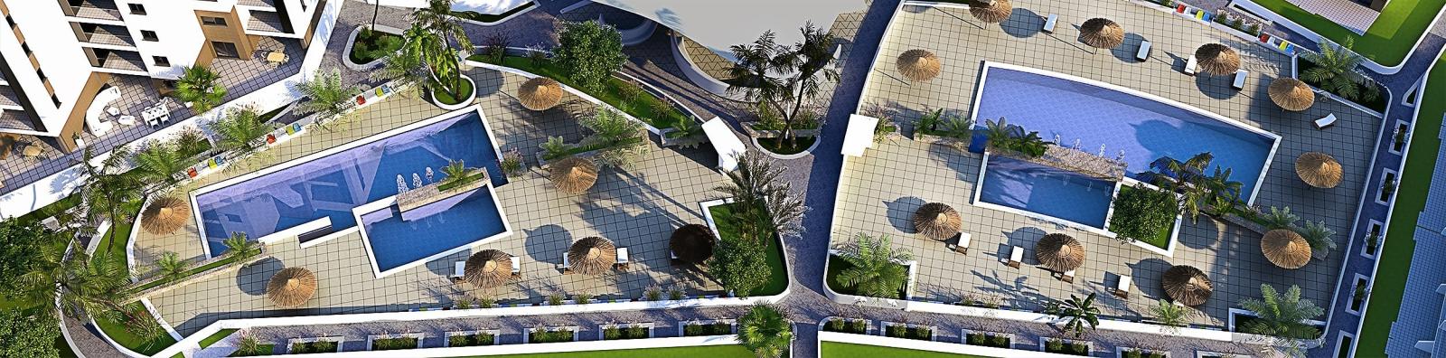 Apartamento en Venta en Pilar de la Horadada