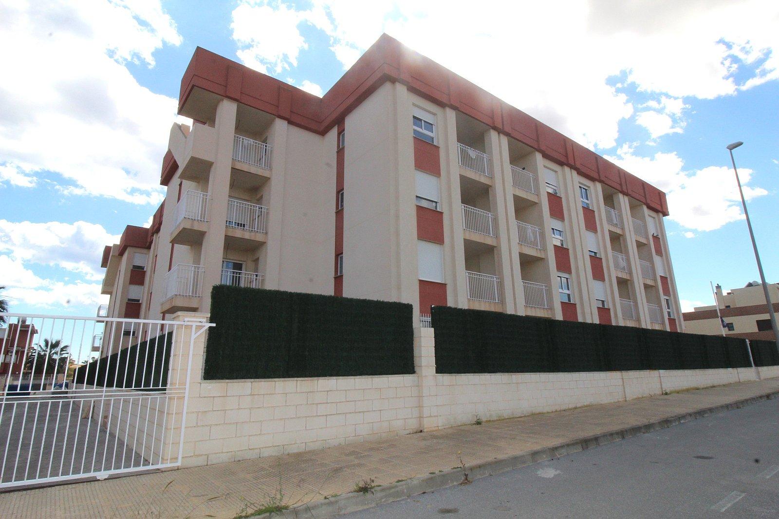 Apartamento en Venta en Orihuela