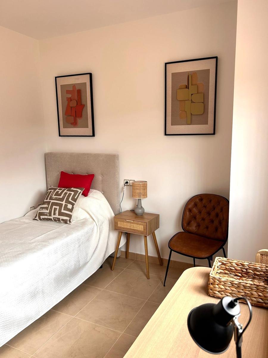 Apartamento en Venta en Orihuela