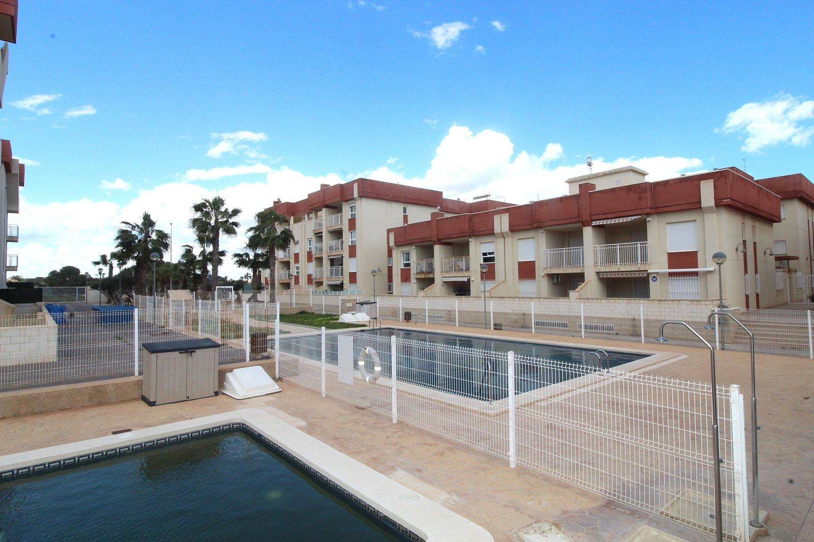 Apartamento en Venta en Orihuela