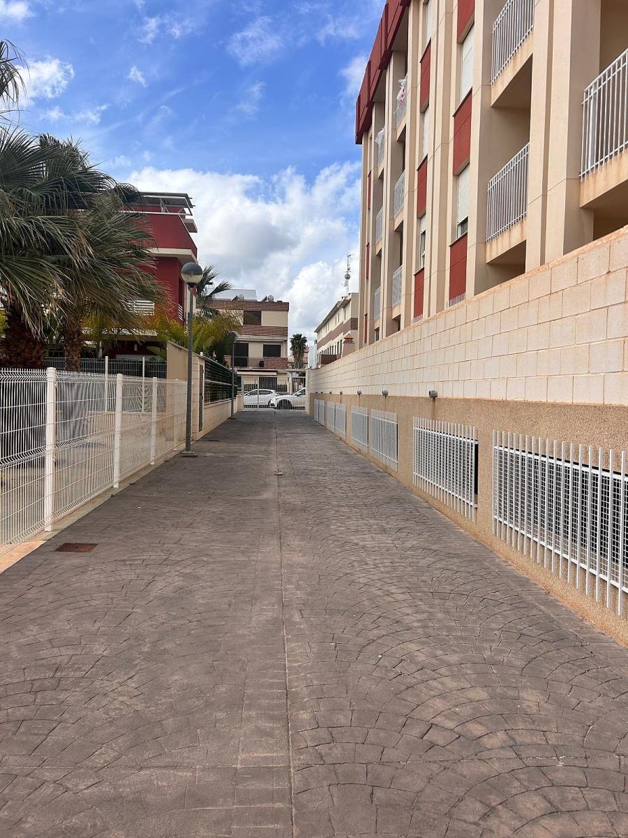 Apartamento en Venta en Orihuela